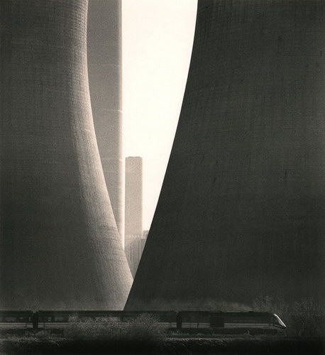 ���������� :: �������� Michael Kenna ���� 136