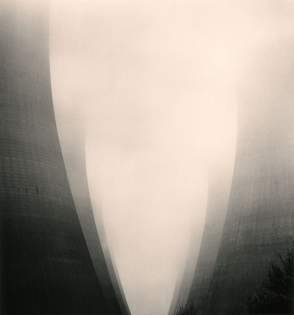 ���������� :: �������� Michael Kenna :: ���������� 2