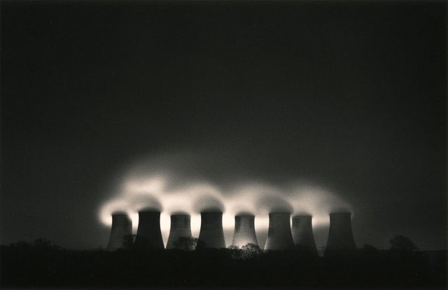 ���������� :: �������� Michael Kenna :: ���������� 2