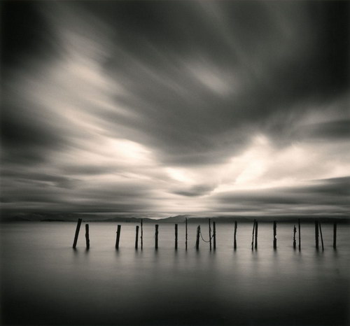 ���������� :: �������� Michael Kenna ���� 140