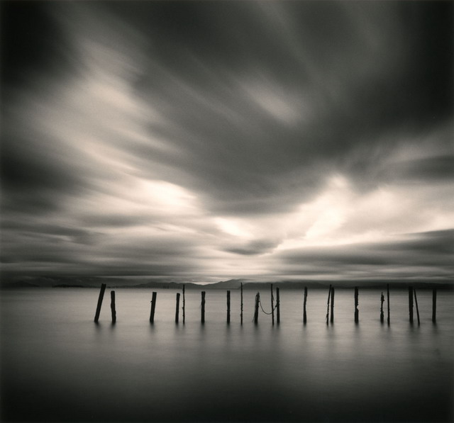 ���������� :: �������� Michael Kenna :: ���������� 2