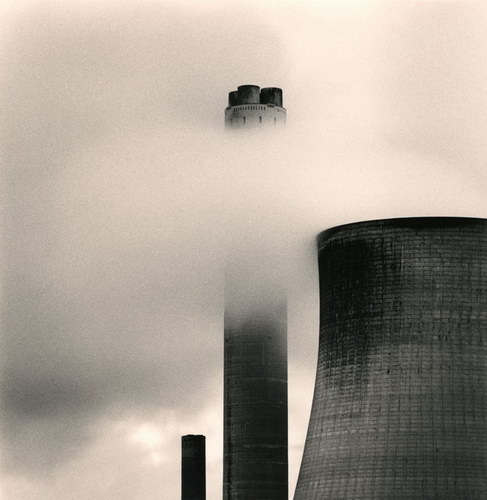 ���������� :: �������� Michael Kenna ���� 141