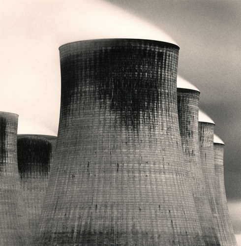 ���������� :: �������� Michael Kenna ���� 143