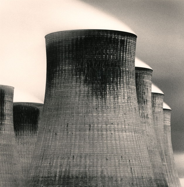 ���������� :: �������� Michael Kenna :: ���������� 2