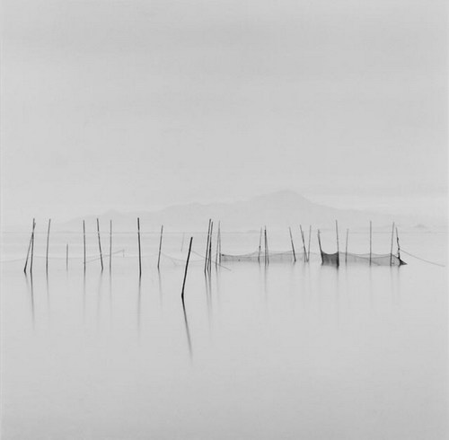  ::  Michael Kenna