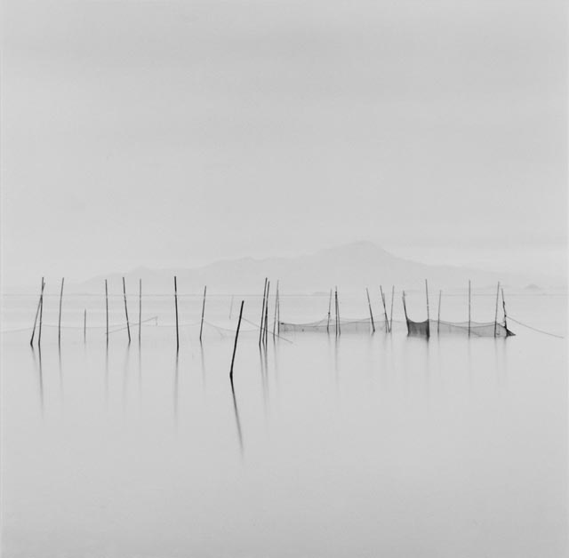 ���������� :: �������� Michael Kenna :: ���������� 2