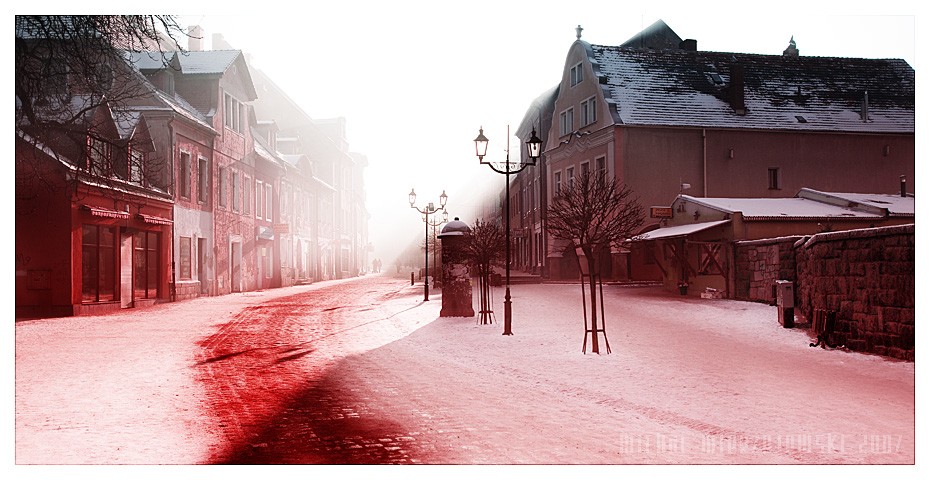 ���� :: �������� Michal Mierzejewski :: ���������� 2