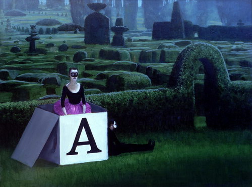 ��������� :: �������� Mike Worrall ���� 1
