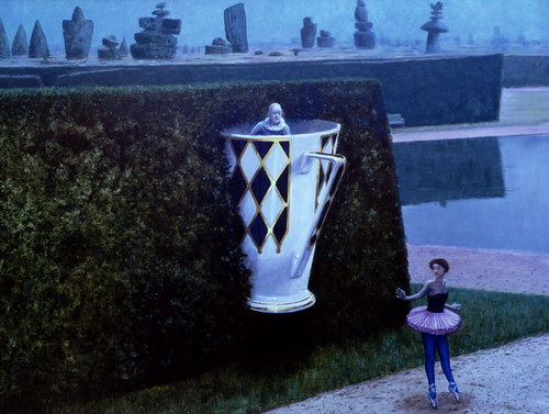 ��������� :: �������� Mike Worrall ���� 2