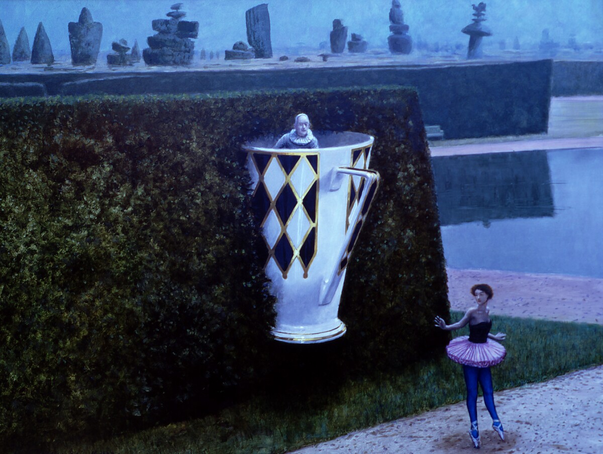 ��������� :: �������� Mike Worrall :: ���������� 2