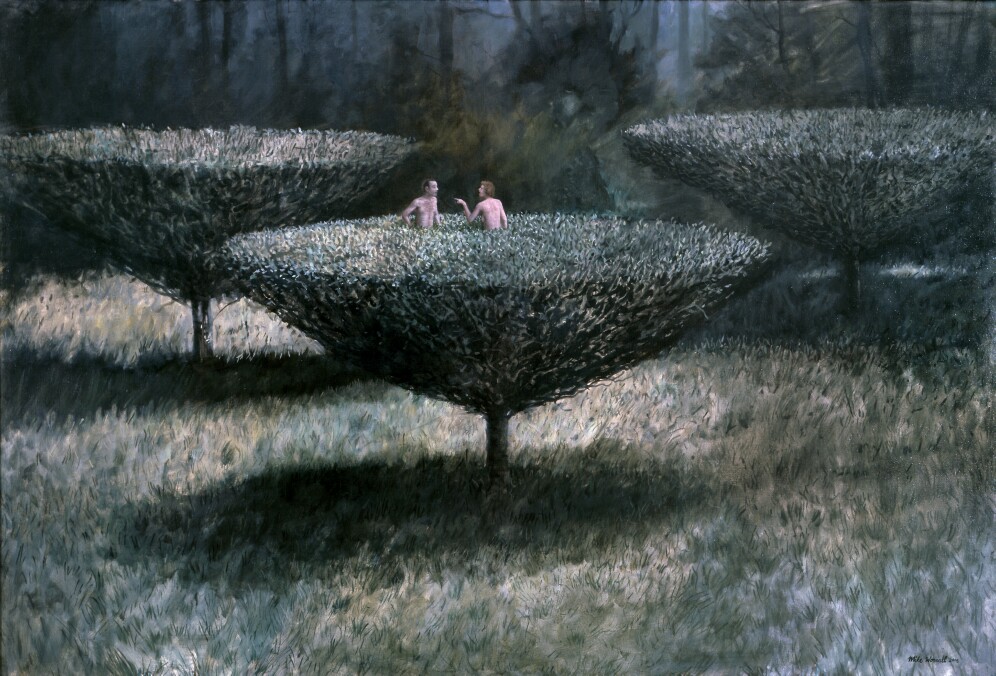 ��������� :: �������� Mike Worrall :: ���������� 2