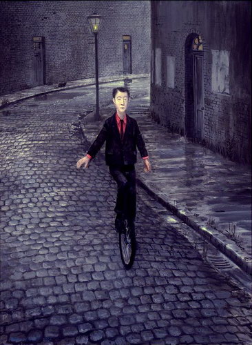 ��������� :: �������� Mike Worrall ���� 6