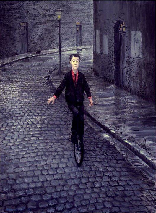 ��������� :: �������� Mike Worrall :: ���������� 2