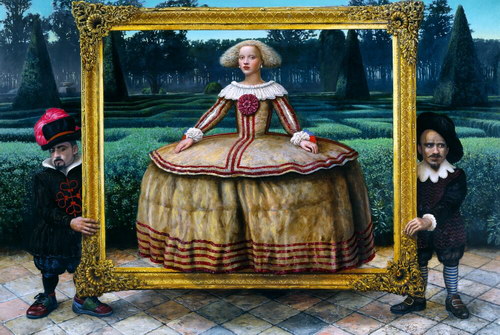 ��������� :: �������� Mike Worrall ���� 8