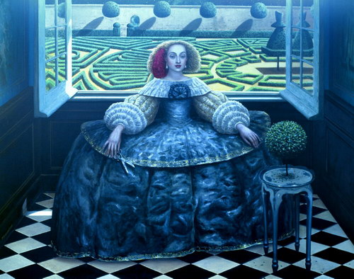 ��������� :: �������� Mike Worrall ���� 10