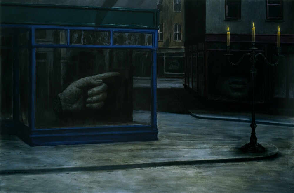 ��������� :: �������� Mike Worrall :: ���������� 2