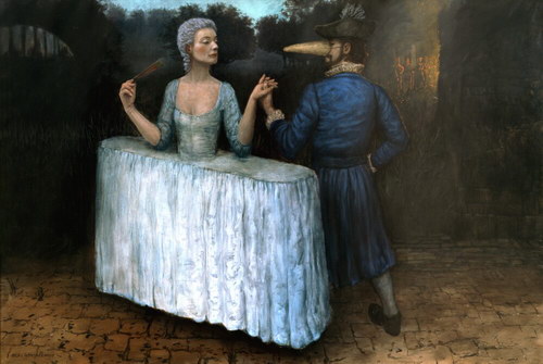 ��������� :: �������� Mike Worrall ���� 13