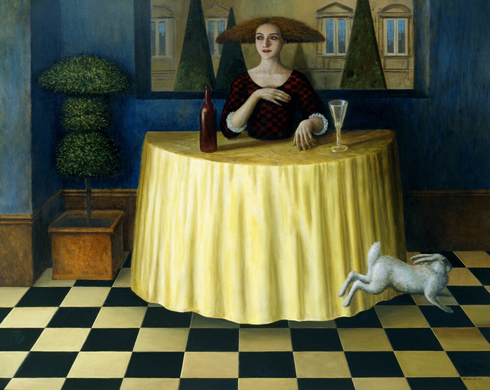 ��������� :: �������� Mike Worrall :: ���������� 2