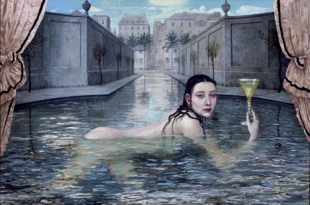 ��������� :: �������� Mike Worrall :: ���������� 2