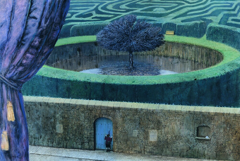 ��������� :: �������� Mike Worrall :: ���������� 2