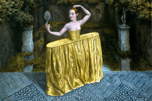 ��������� :: �������� Mike Worrall ���� 17