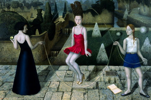 ��������� :: �������� Mike Worrall ���� 18