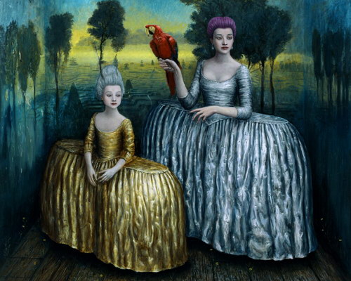 ��������� :: �������� Mike Worrall ���� 19