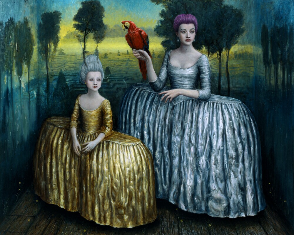 ��������� :: �������� Mike Worrall :: ���������� 2