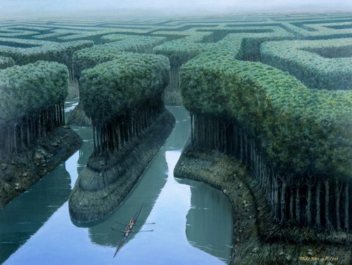 ��������� :: �������� Mike Worrall ���� 22