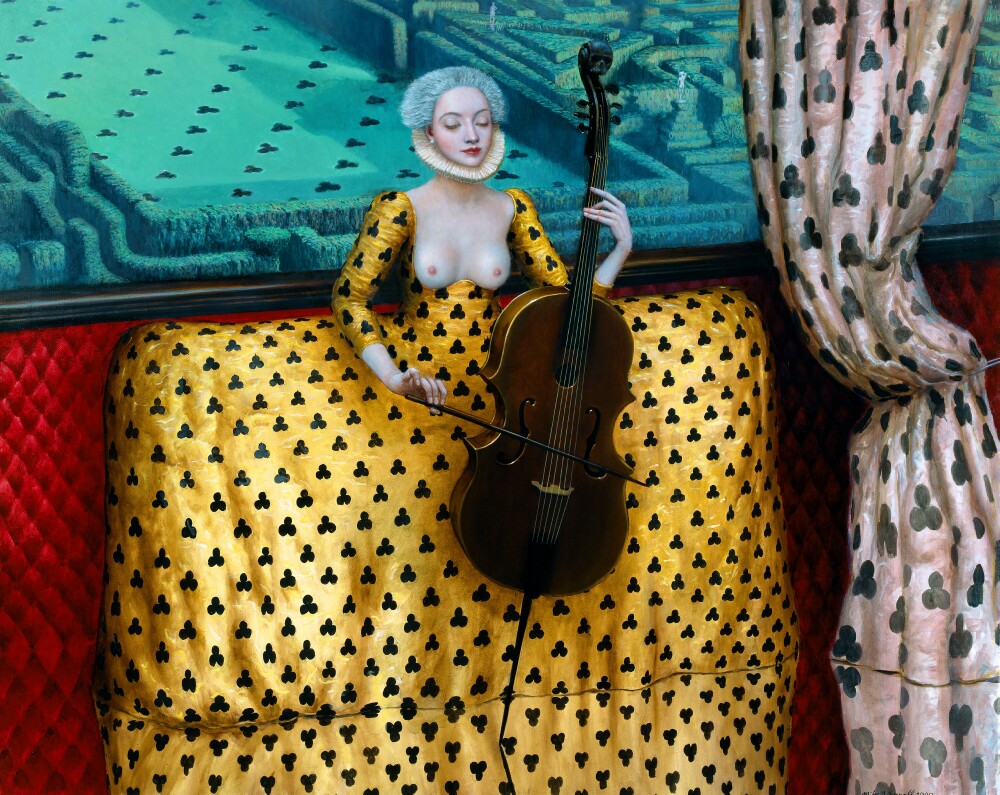 ��������� :: �������� Mike Worrall :: ���������� 2