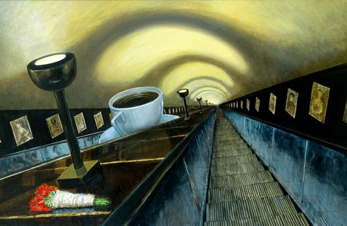 ��������� :: �������� Mike Worrall ���� 26