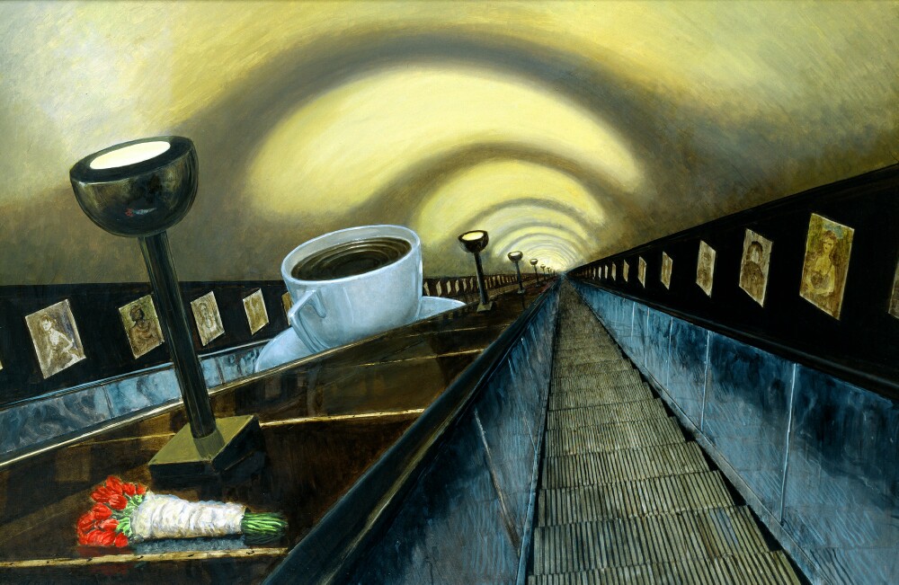 ��������� :: �������� Mike Worrall :: ���������� 2