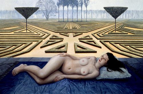 ��������� :: �������� Mike Worrall ���� 27