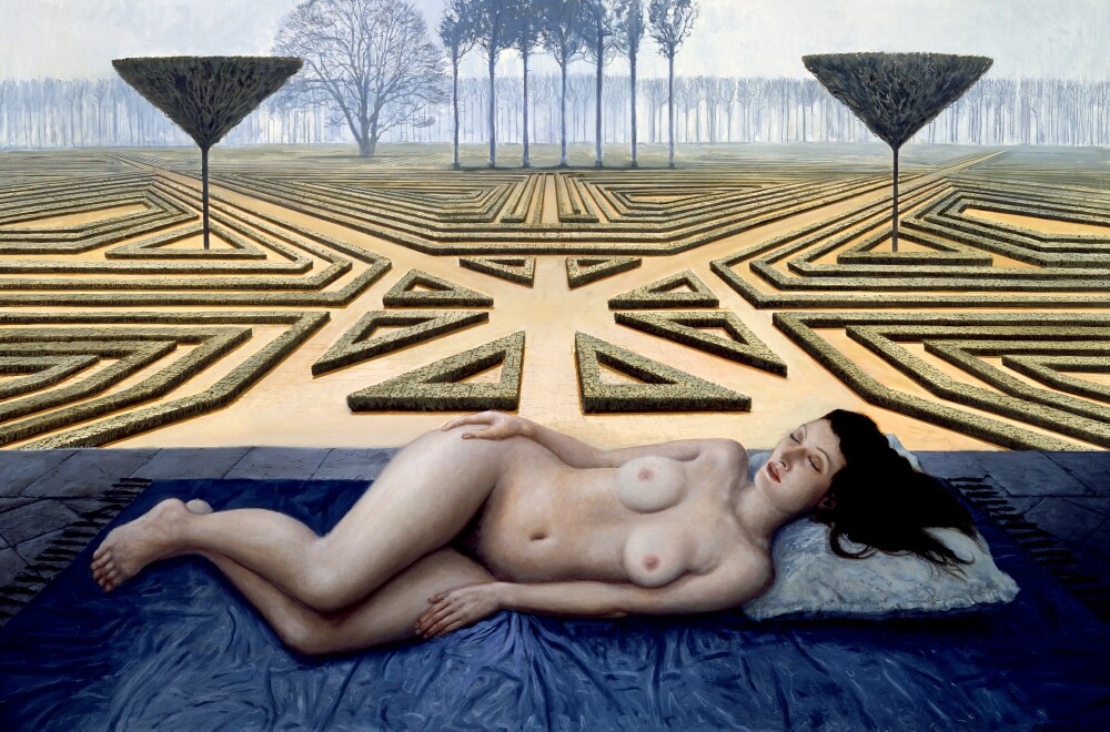 ��������� :: �������� Mike Worrall :: ���������� 2
