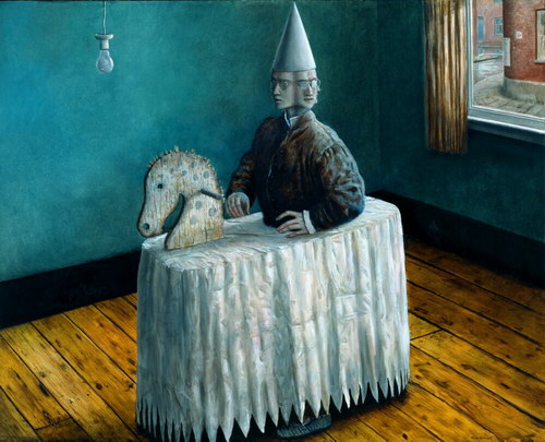 ��������� :: �������� Mike Worrall ���� 28