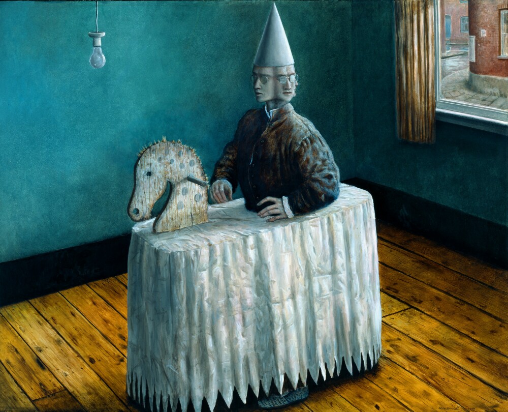 ��������� :: �������� Mike Worrall :: ���������� 2