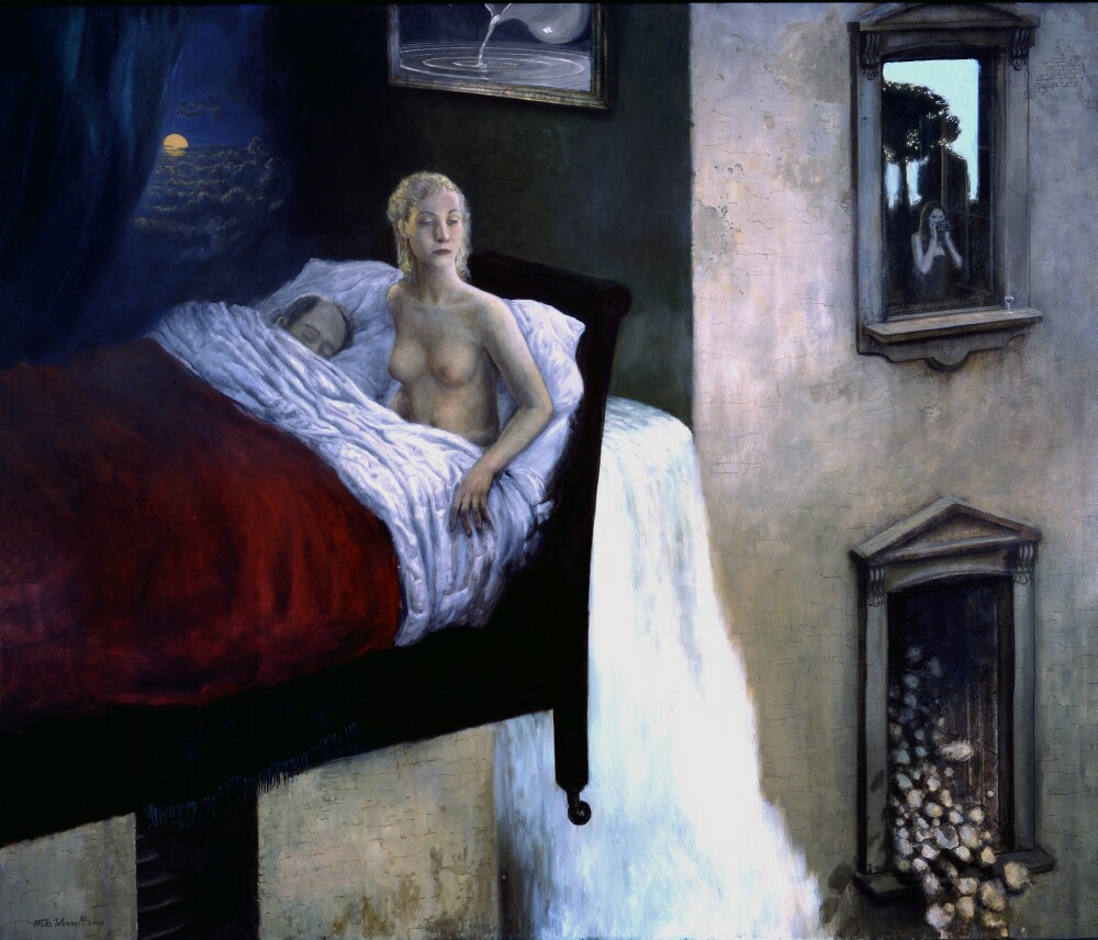 ��������� :: �������� Mike Worrall :: ���������� 2