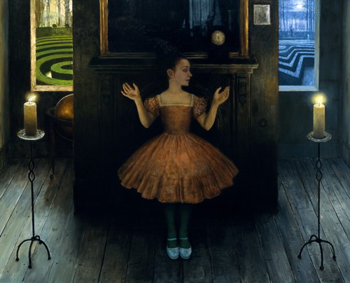 ��������� :: �������� Mike Worrall ���� 30