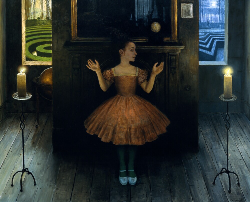 ��������� :: �������� Mike Worrall :: ���������� 2