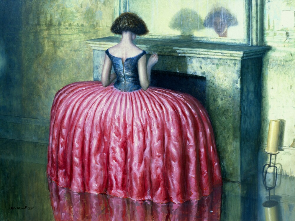 ��������� :: �������� Mike Worrall :: ���������� 2
