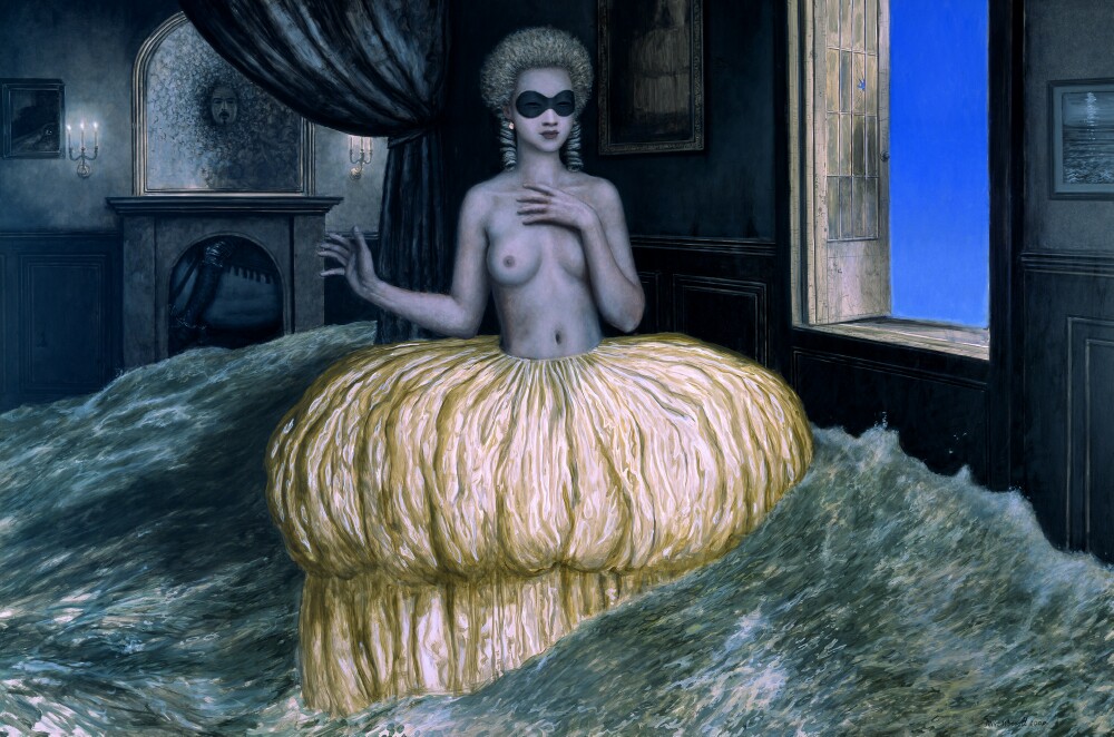 ��������� :: �������� Mike Worrall :: ���������� 2