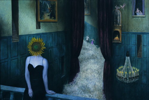��������� :: �������� Mike Worrall ���� 34