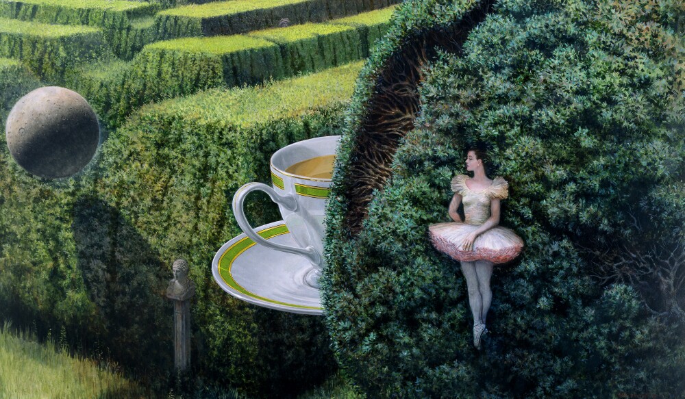 ��������� :: �������� Mike Worrall :: ���������� 2