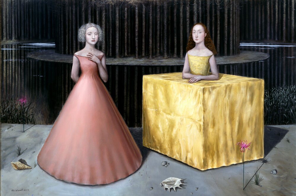 ��������� :: �������� Mike Worrall :: ���������� 2