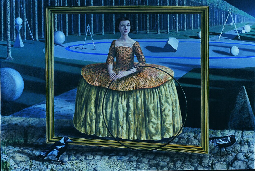 ��������� :: �������� Mike Worrall :: ���������� 2