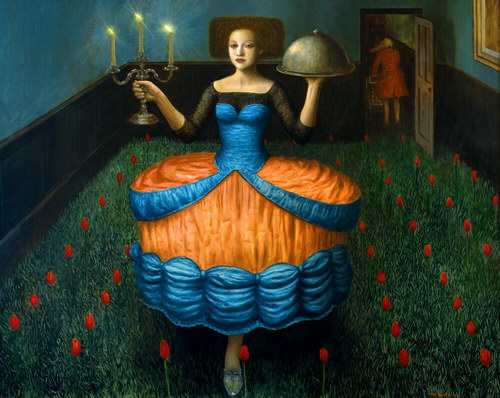 ��������� :: �������� Mike Worrall ���� 40