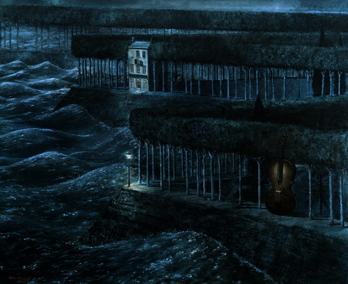 ��������� :: �������� Mike Worrall ���� 41