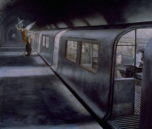 ��������� :: �������� Mike Worrall ���� 42