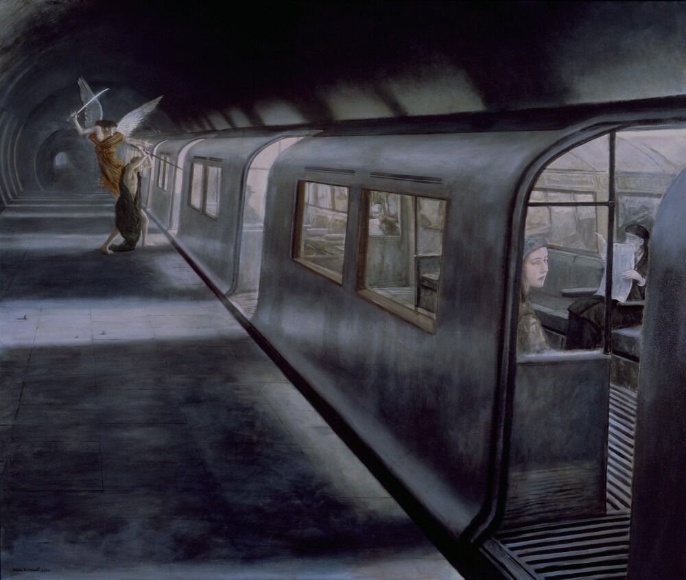 ��������� :: �������� Mike Worrall :: ���������� 2