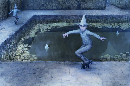 ��������� :: �������� Mike Worrall ���� 43
